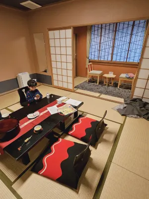 Ryokan Kohro Photos
