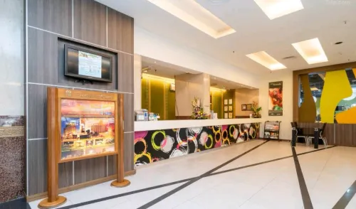 Premier Hotel Photos
