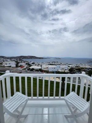 Hermes Mykonos Hotel In der Nähe des Hotels Photos