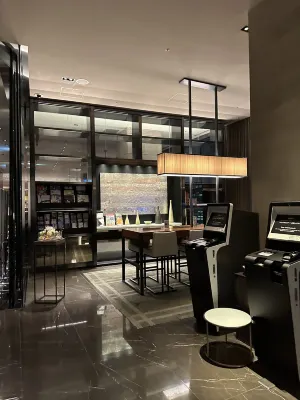 三井花園飯店銀座普米爾 公共區域 Photos