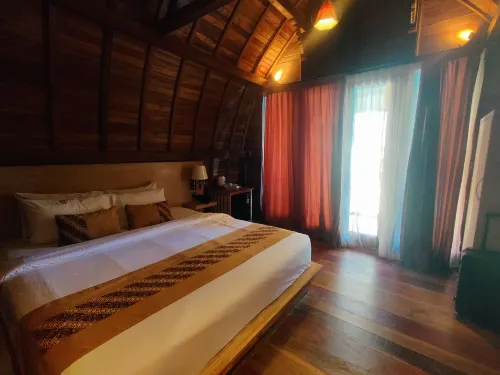 Poedja Villa Jimbaran Rooms Photos
