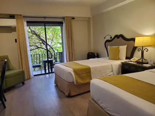 Montebello Villa Hotel Cebu Rooms Photos