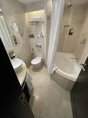 Ramada Plaza by Wyndham Dubai Deira Rooms Photos
