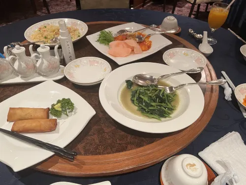 Gifu Grand Hotel Ristorazione Photos