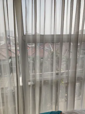 Sans Hotel Puri Indah Jakarta Photos