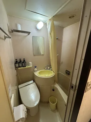 Hotel Suntargas Ueno Chambres Photos