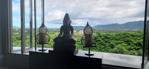 The Pavilions Phuket Public Areas Photos