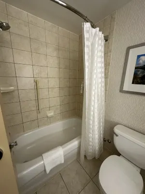 Embassy Suites by Hilton Niagara Falls/ Fallsview Chambres Photos