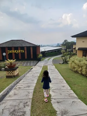 The Jayakarta Cisarua Inn & Villas Dekat Hotel Photos