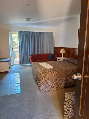 Augusta's Georgiana Molloy Motel Camere Photos