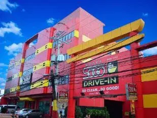 Hotel Sogo Recto Außen Photos