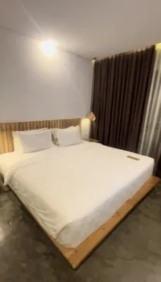 Greenhost Boutique Hotel Prawirotaman Kamar Photos