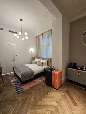 Hotel Altus Palace - Destigo Hotels Camere Photos