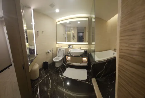JW Marriott Hotel Kuala Lumpur Chambres Photos
