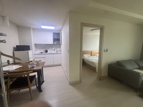 Elysian Gangchon Resort Rooms Photos