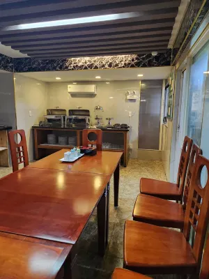 Eden Garden Hotel Public Areas Photos