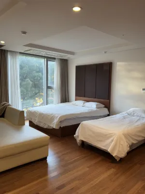 The Island Blue Hotel Номера Photos
