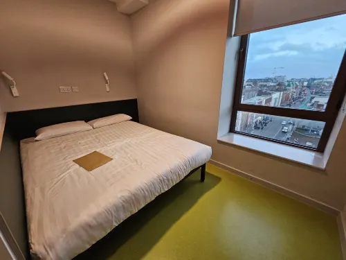 Clink I Lár Zimmer Photos