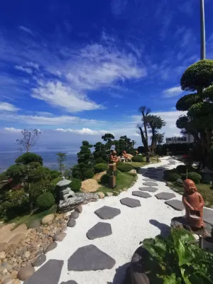 Khách sạn Arina Luxury - Vincom Tay Ninh Xung quanh Photos