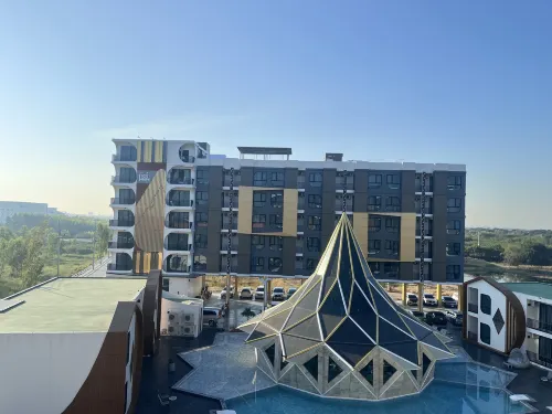 S3 Ayutthaya Hotel Ngoại thất Photos