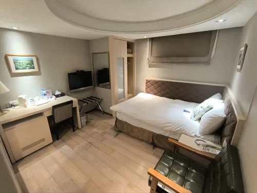 Erin Hotel Camere Photos