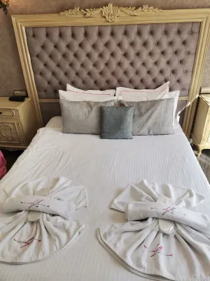 Idylle Hotel Chambres Photos