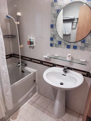 Neijiang Hotel Camere Photos