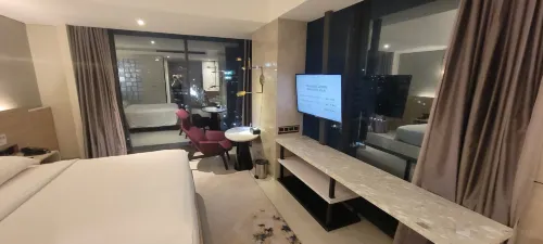 Mercure Bandung City Centre Photos