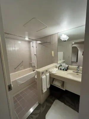 Hotel Nikko Fukuoka Rooms Photos