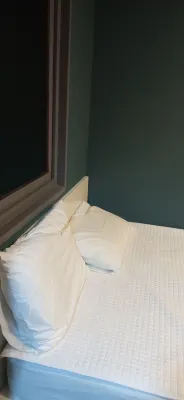 Top Motel Busan Kamar Photos
