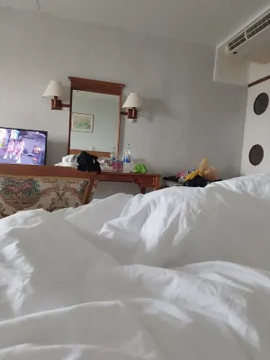 Pattaya Park Beach Resort Номера Photos