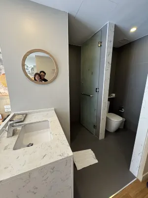 Sea Seeker Krabi Resort Chambres Photos