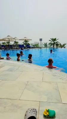 Hampton by Hilton Marjan Island Relaksasi & Rekreasi Photos