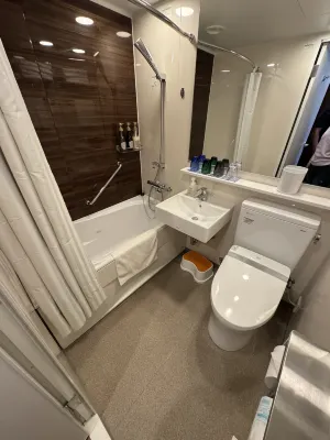 Vessel Hotel Campana Okinawa Rooms Photos