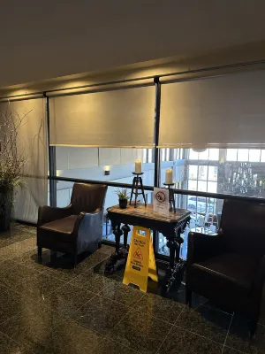 Best Western Plus Perth Parkside Inn  Spa Espaces publics Photos