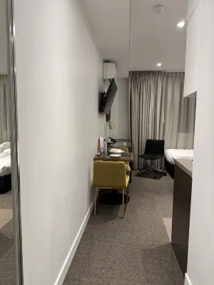 Quest East Perth Rooms Photos