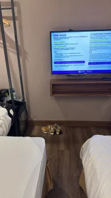 Muzik Hotel (Taipei Xining) Photos
