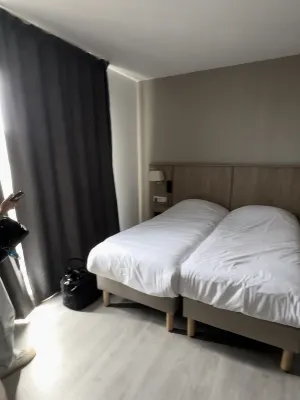 Appart Hôtel - Residhome Lyon Gerland Chambres Photos