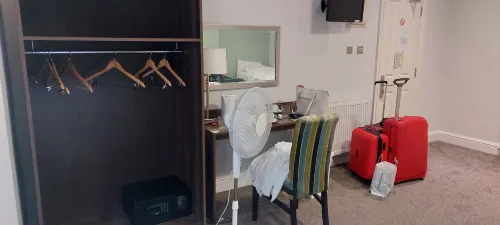 Hyde Park Boutique Hotel Chambres Photos