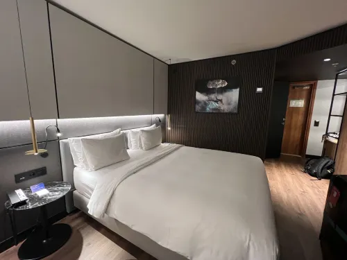 Radisson Blu Royal Viking Hotel, Stockholm Phòng Photos