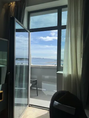Sheraton Baku Intourist Номера Photos