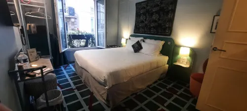 Hôtel Beauregard Zimmer Photos
