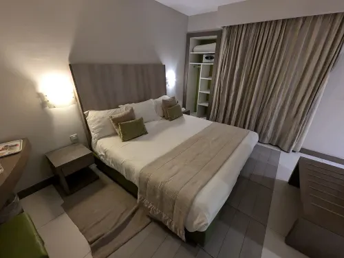 Golf Royal Hotel Chambres Photos
