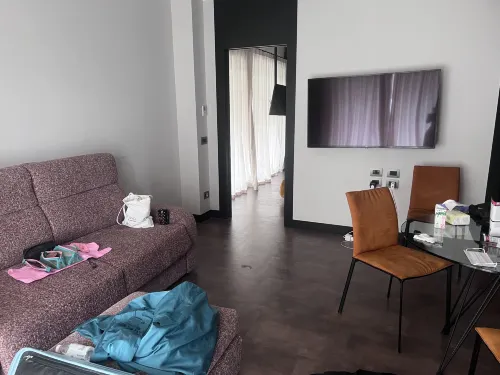 Gasometer Urban Suites Rooms Photos