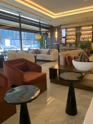 Best Western Premier Hidden Hills Hotel Aree comuni Photos