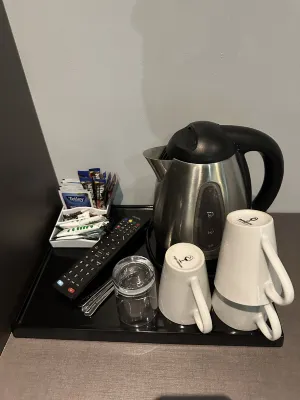 Mentone Hotel Photos