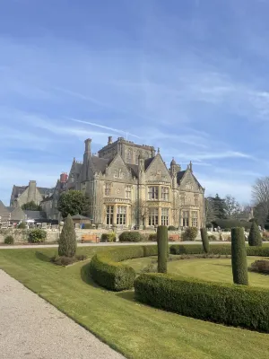 De Vere Tortworth Court Near Hotel Photos