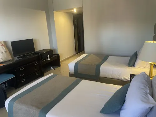 Pyramisa Hotel Luxor Rooms Photos