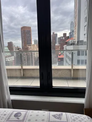 Pestana Park Avenue Rooms Photos