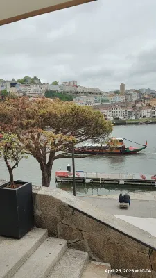 Porto River Hotel Apartamento In der Nähe des Hotels Photos